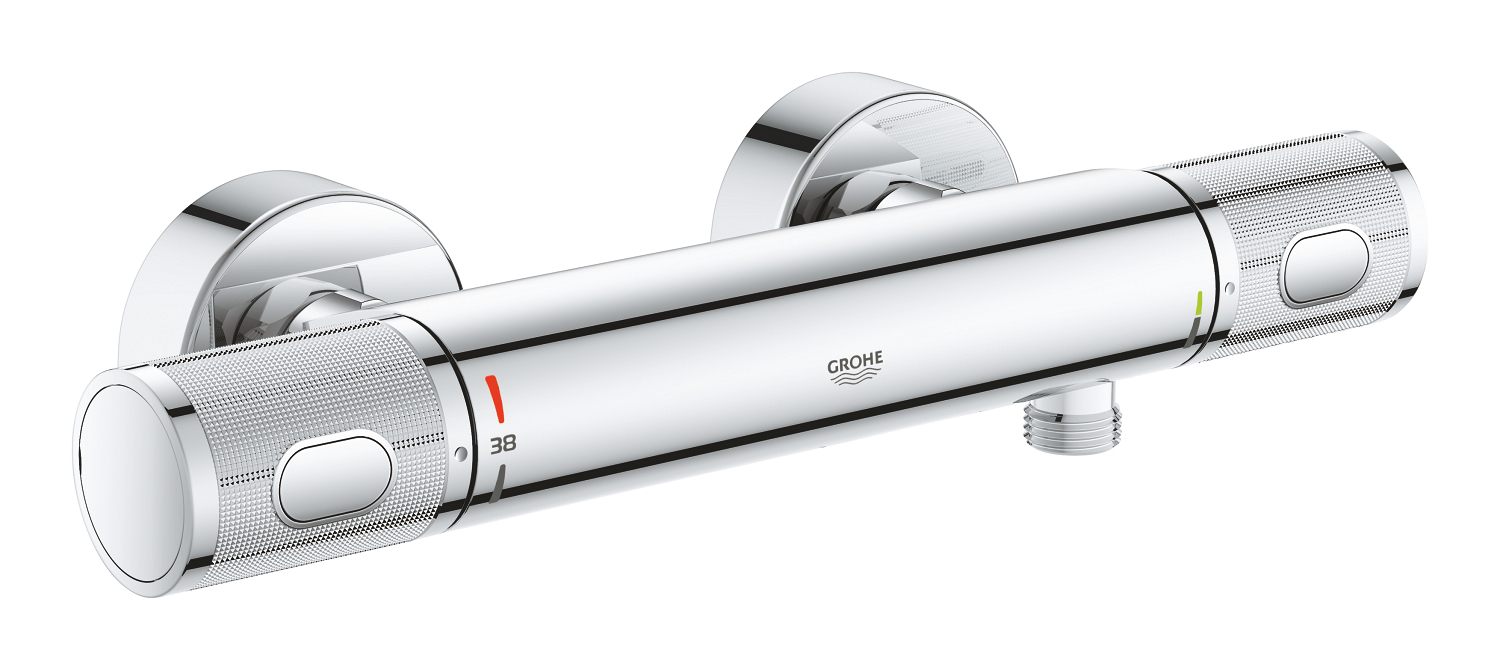 Grohe QuickFix Precision Feel 34790000