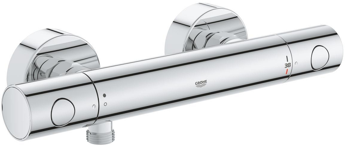 Grohe QuickFix Precision Get (34773000)