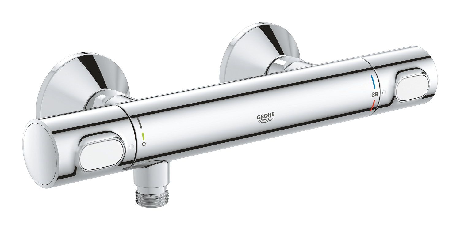 Grohe QuickFix Precision Flow 34840000