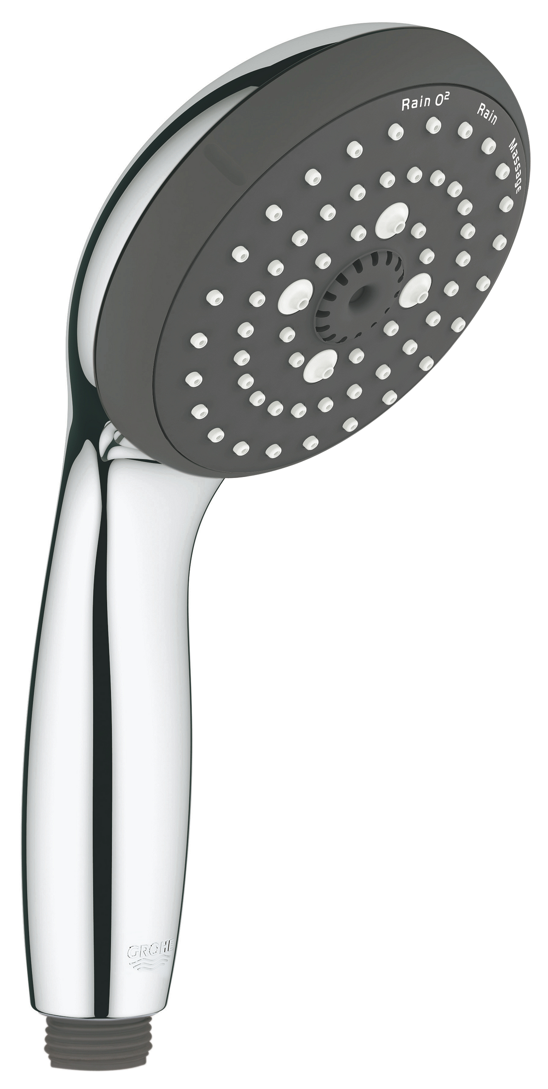 Ручной душ Grohe QuickFix Vitalio Start 26031000 в интернет-магазине, главное фото