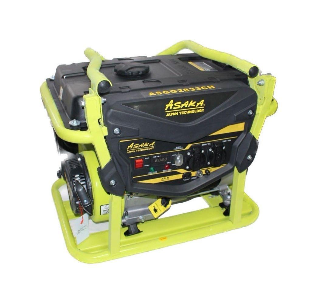Asaka ASGG2833CH