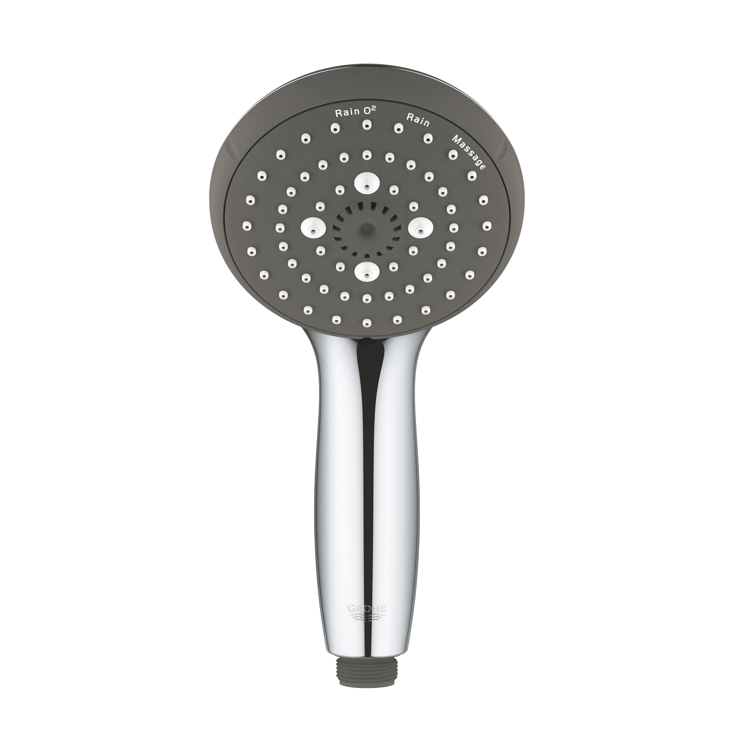 в продажу Душовий набір Grohe QuickFix Vitalio Start 26032000 - фото 3