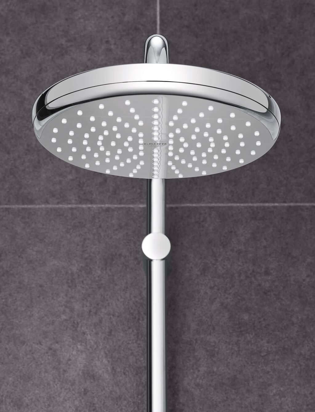 Душевой набор Grohe Vitalio Start Shower System 26382001 инструкция - изображение 6