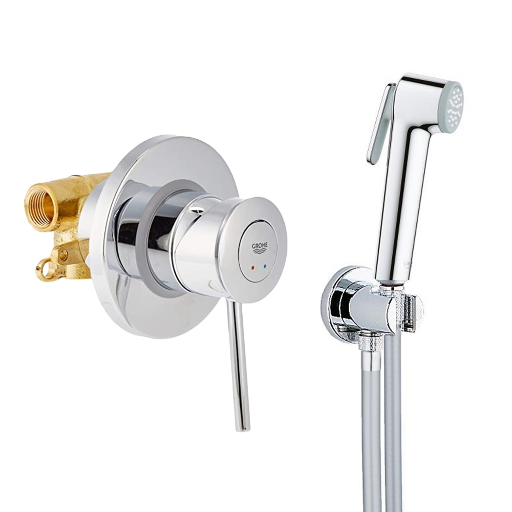Grohe QuickFix Bau Classic UA202606QF