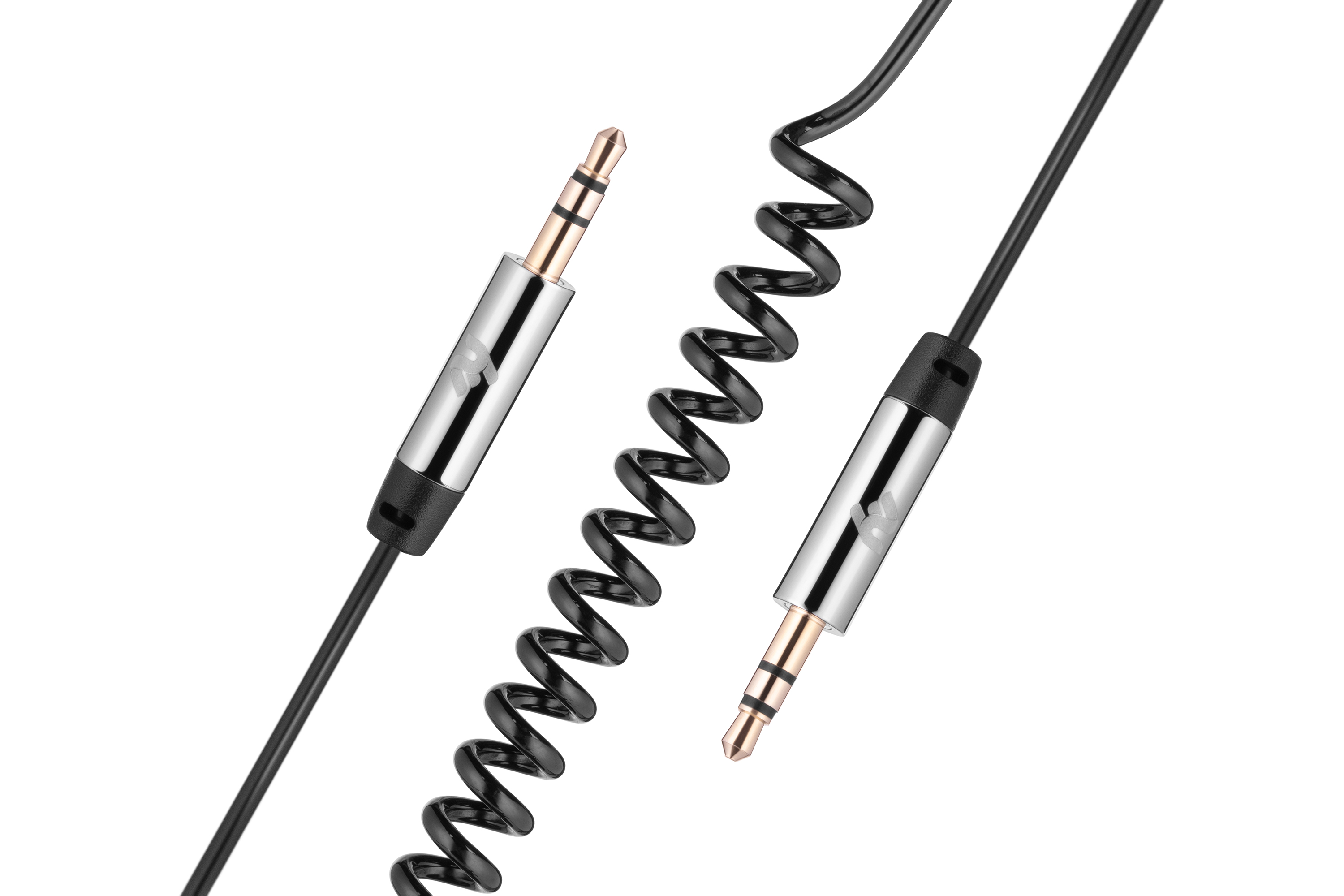 Аудио-кабель 2E W3539 аудіо (jack 3.5мм-M/jack 3.5мм-M) [2E-W3539bl] цена 199.00 грн - фотография 2