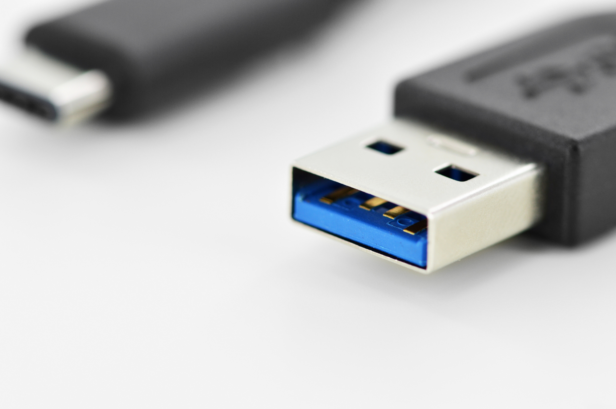 продаємо Digitus USB 3.0 (AM/Type-C) 1.0m, black в Україні - фото 4