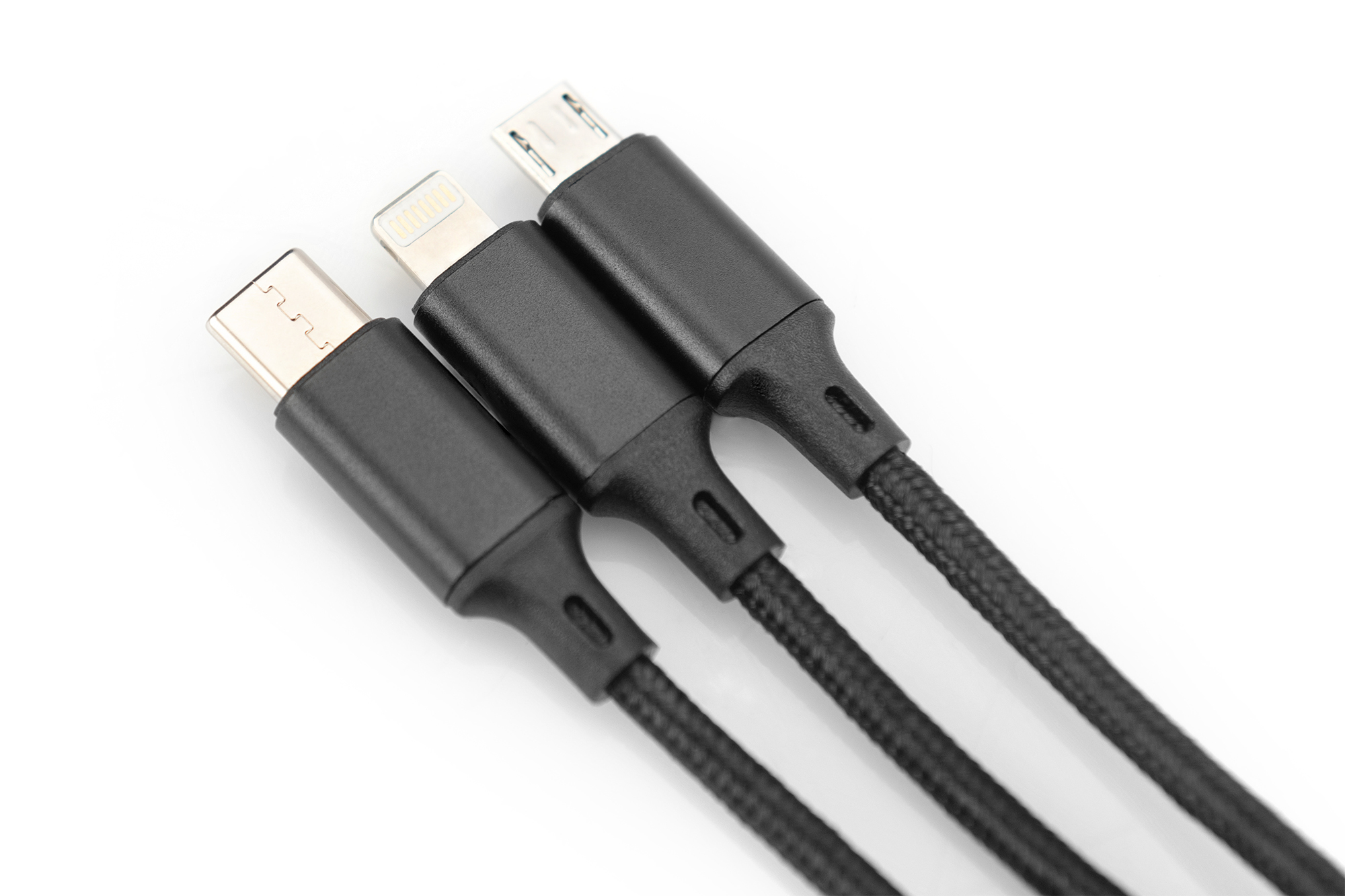 продаём Digitus 3-in-1 Charger Cable в Украине - фото 4