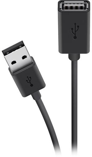 Belkin USB 2.0 (AM/AF) EXT [F3U153BT3M]