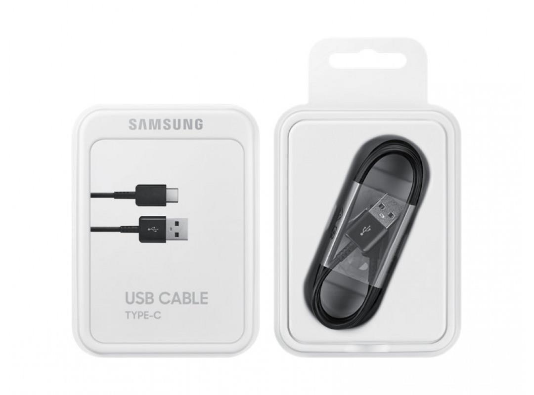 в продажу Кабель Samsung USB Type-C, 1.5m Black - фото 3