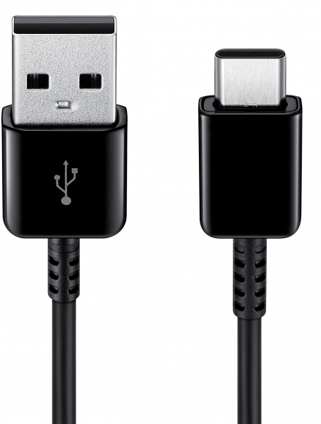 Цена кабель Samsung USB Type-C, 1.5m Black в Виннице