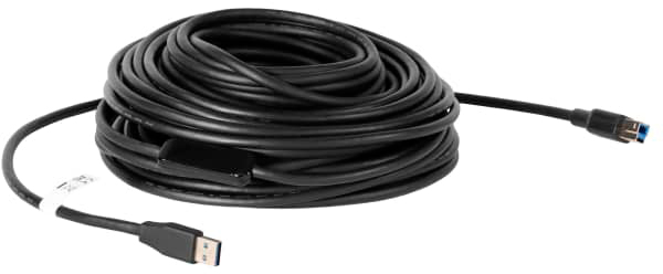 Цена кабель Vaddio USB 3.0 Type A на Type B 20 м в Киеве