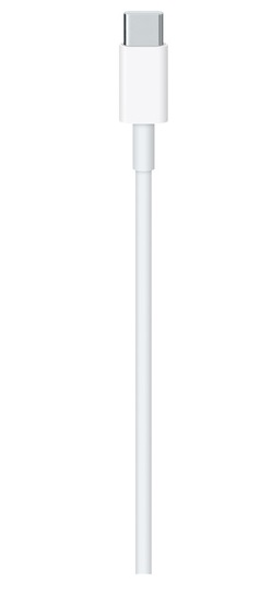 Кабель Apple Charge Cable USB-C/USB-C (2m) ціна 1398.60 грн - фотографія 2