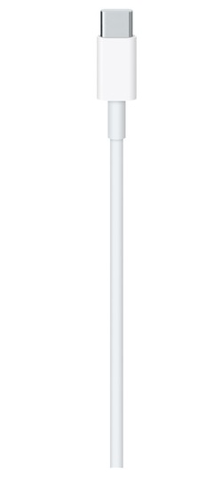 Кабель Apple Charge Cable USB-C/USB-C (2m) ціна 0 грн - фотографія 2