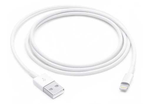 Ціна кабель Apple Lightning to USB Cable (1m) в Вінниці