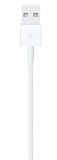 в продажу Кабель Apple Lightning to USB Cable (2 m) - фото 3