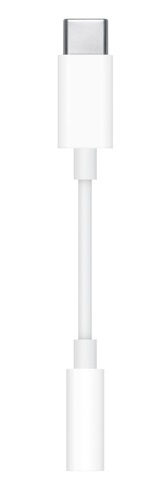 Переходник  Apple USB-C to 3.5 mm Headphone Jack Adapter цена 698.60 грн - фотография 2