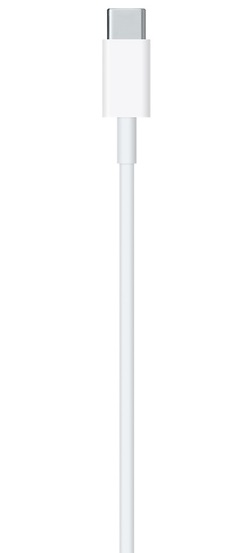 в продаже Кабель Apple USB-C to Lightning Cable (2m) - фото 3