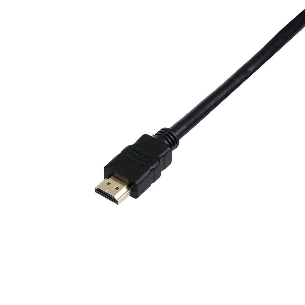 в продажу Перехідник Atcom HDMI M to 2 HDMI F 10 cm (10901) - фото 3