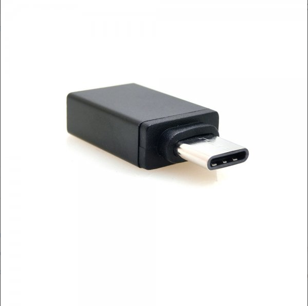 Перехідник Atcom OTG USB 3.0 AF to Type-C (11310) ціна 0 грн - фотографія 2