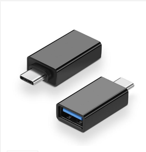 Перехідник Atcom OTG USB 3.0 AF to Type-C (11310) в інтернет-магазині, головне фото