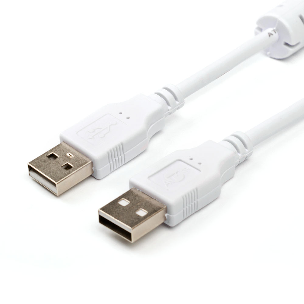 Atcom USB 2.0 AM/AM 1.8m (16614)