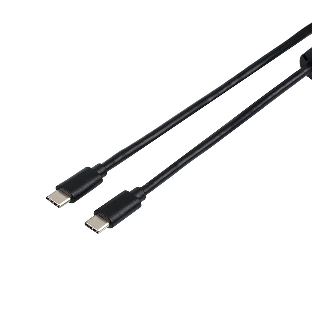 Кабель Atcom USB Type-C to Type-C 1.8m (12118)
