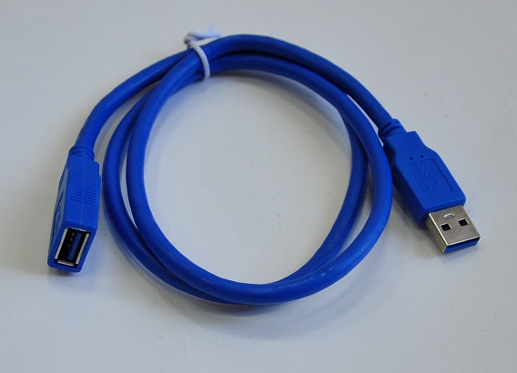 Кабель Atcom USB 3.0 AM/AF (6148) в інтернет-магазині, головне фото