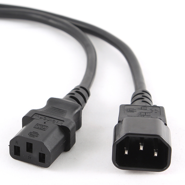 Силовой кабель Cablexpert PC-189-VDE в интернет-магазине, главное фото