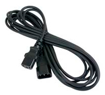 Силовой кабель Cablexpert PC-189-10 (220V) (PC-189-10) в интернет-магазине, главное фото