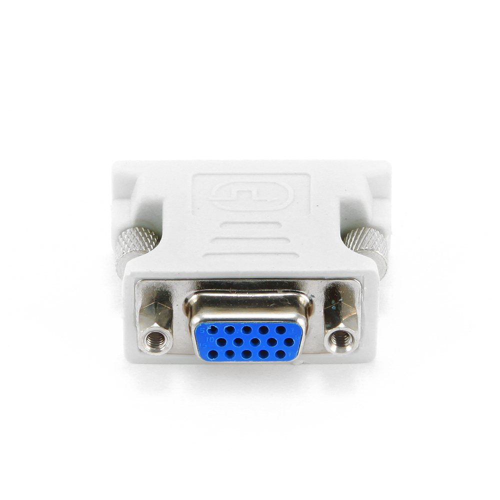 в продажу Перехідник Cablexpert DVI-A 24+5pin to VGA15pin (A-DVI-VGA) - фото 3