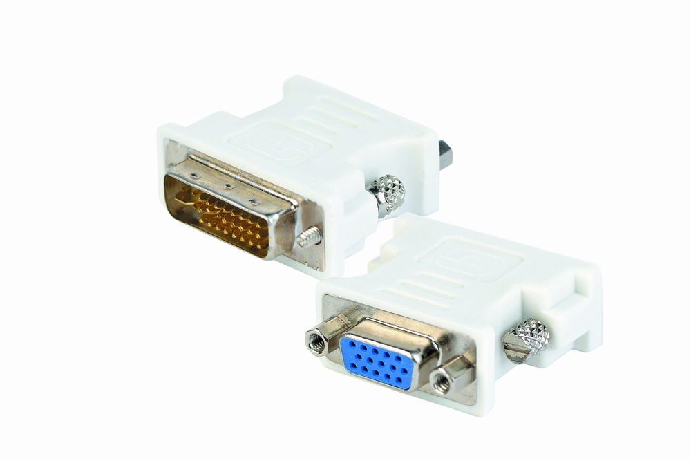 Cablexpert DVI-A 24+5pin to VGA15pin (A-DVI-VGA)