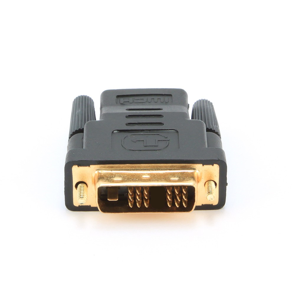 Перехідник Cablexpert HDMI to DVI (A-HDMI-DVI-2) ціна 85 грн - фотографія 2