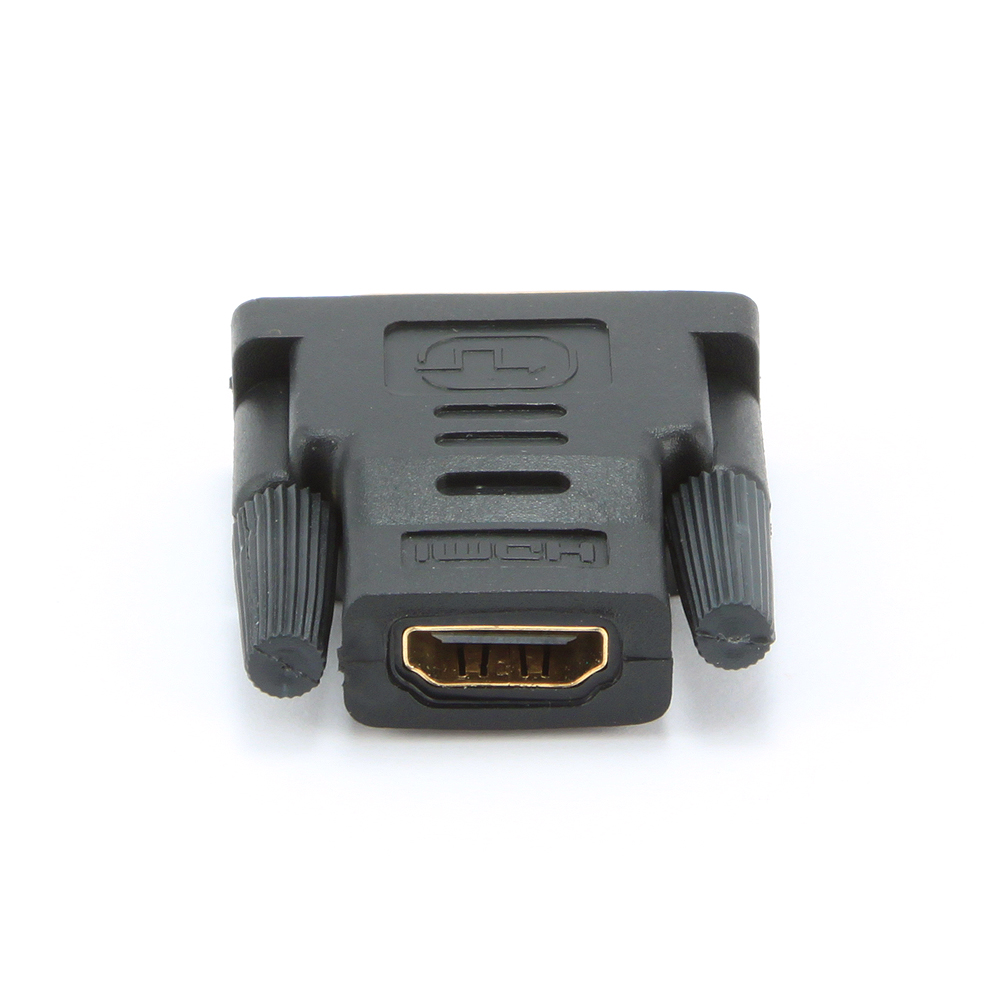 Перехідник Cablexpert HDMI to DVI (A-HDMI-DVI-2) в інтернет-магазині, головне фото