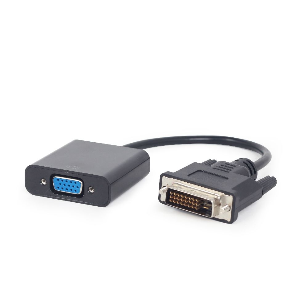 Cablexpert DVI to VGA (A-DVID-VGAF-01)
