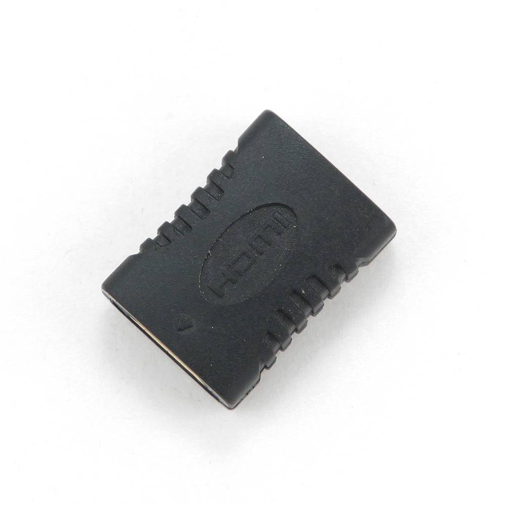 Переходник  Cablexpert HDMI F to HDMI F (A-HDMI-FF) цена 49.00 грн - фотография 2