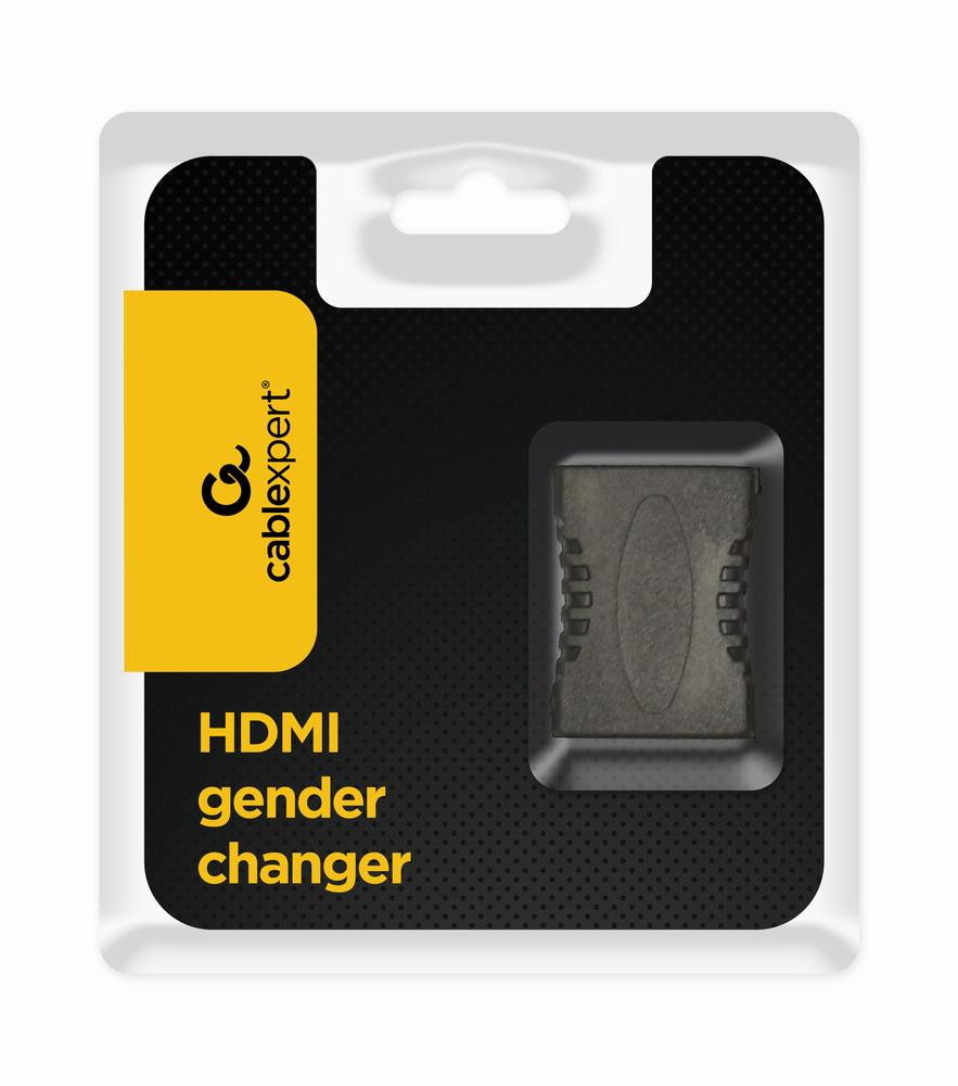 в продаже Переходник  Cablexpert HDMI F to HDMI F (A-HDMI-FF) - фото 3