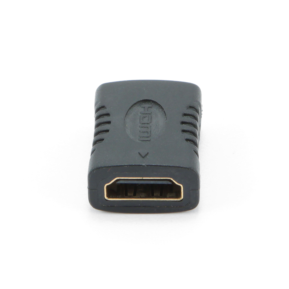 Перехідник Cablexpert HDMI F to HDMI F (A-HDMI-FF)