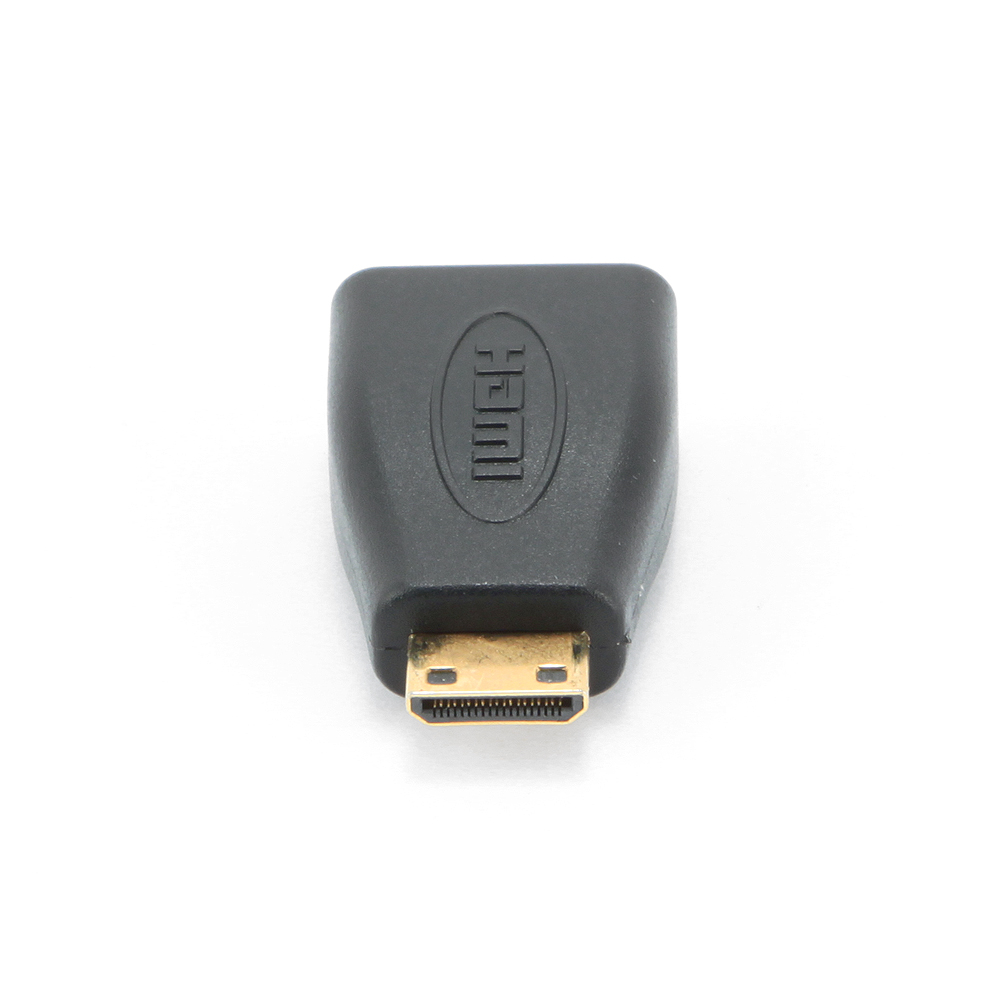 Перехідник Cablexpert HDMI F to mini HDMI C M (A-HDMI-FC) ціна 79 грн - фотографія 2