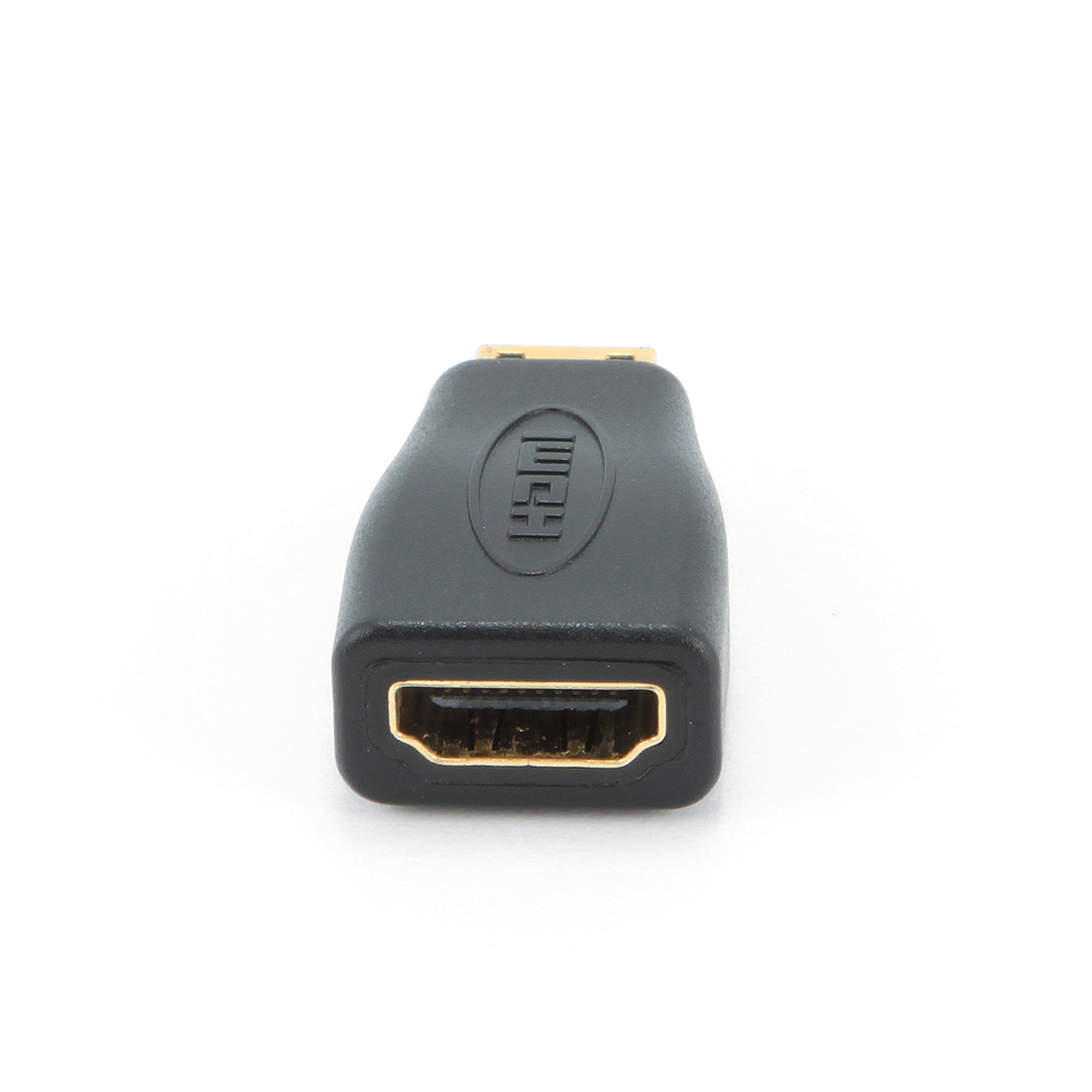 Переходник  Cablexpert HDMI F to mini HDMI C M (A-HDMI-FC)