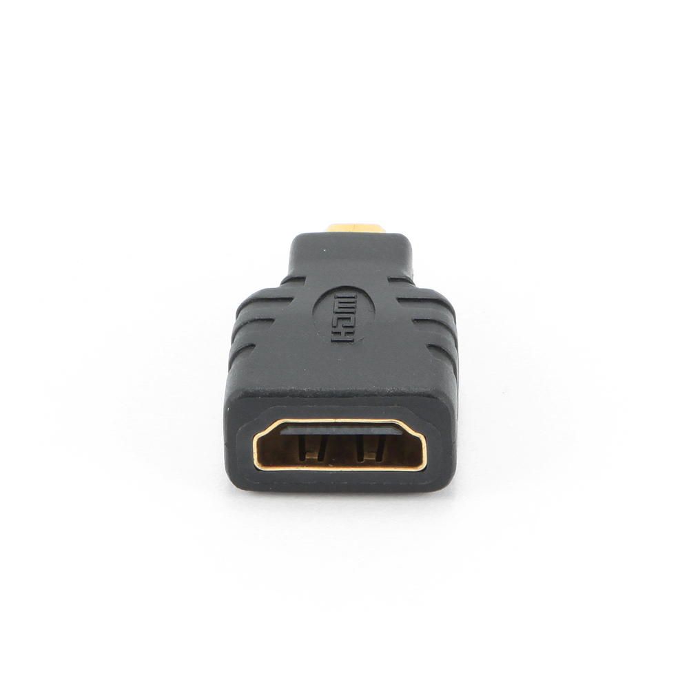 Переходник  Cablexpert HDMI to micro-HDMI (A-HDMI-FD)