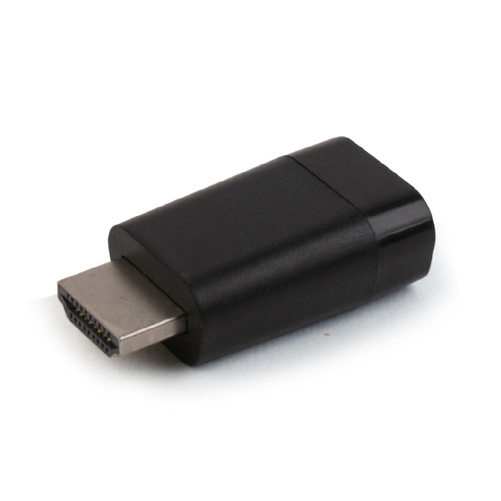 Cablexpert HDMI to VGA (A-HDMI-VGA-001)