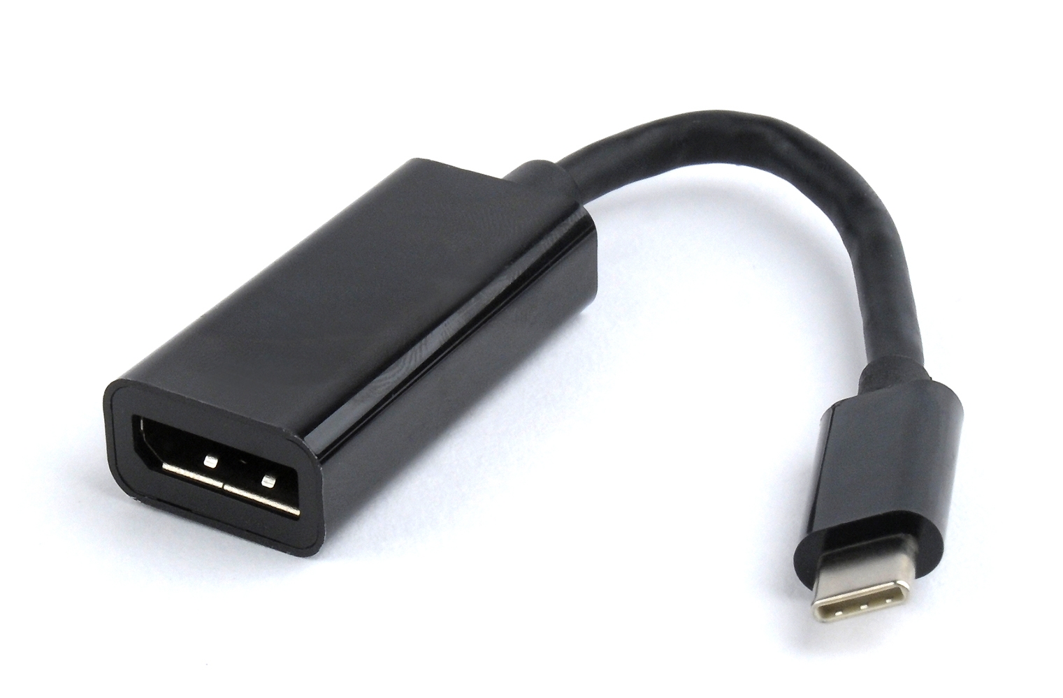 Cablexpert Type-C to Display Port (A-CM-DPF-01)