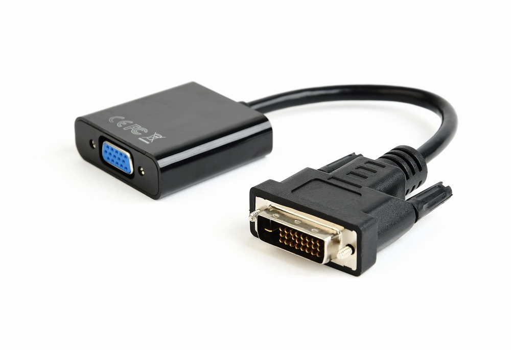 Cablexpert DVI-D - VGA (AB-DVID-VGAF-01)