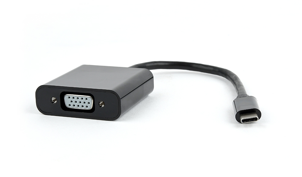 Cablexpert Type-C to VGA (AB-CM-VGAF-01)