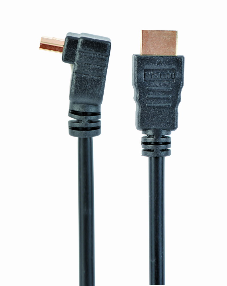Кабель мультимедійний Cablexpert HDMI to HDMI 3.0m (CC-HDMI490-10) в інтернет-магазині, головне фото
