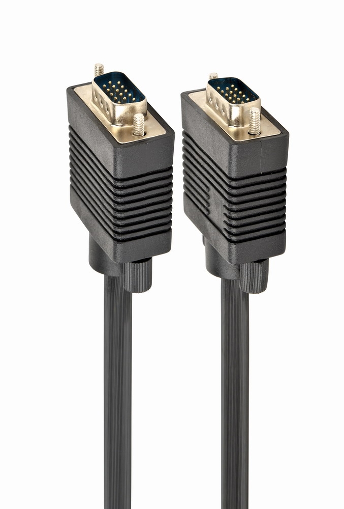 Cablexpert VGA 15.0m (CC-PPVGA-15M-B)