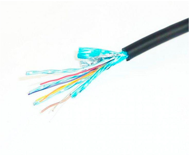 продаємо Cablexpert DisplayPort to HDMI 7.5m (CC-DP-HDMI-7.5M) в Україні - фото 4