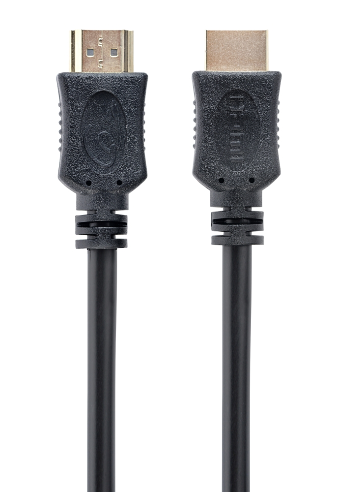 Cablexpert HDMI to HDMI 0.5m V.1.4 (CC-HDMI4L-0.5M)