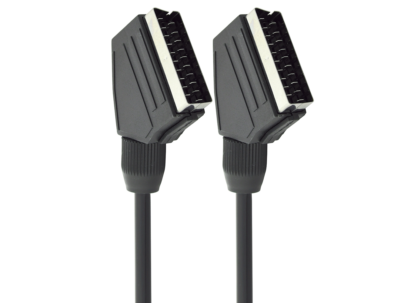 Cablexpert SCART 21-pin 1.8 m (CCV-518)