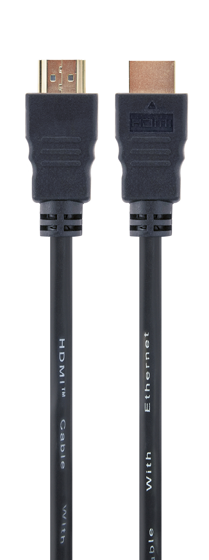 Кабель мультимедийный Cablexpert HDMI to HDMI 1.8m V.2.0 (CC-HDMIL-1.8M)